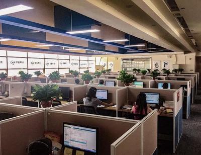 京科联通郑州 专业呼叫中心与北京网络技术服务，打造企业通信解决方案